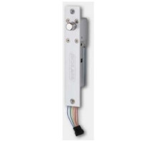 SCHLAGE ALLEGION BRAND  PB405        Electrified Deadbolt Lock, Field Selectable, Fail Safe, 12/24 Volt DC, 0.9/0.45 Ampere, 7.87