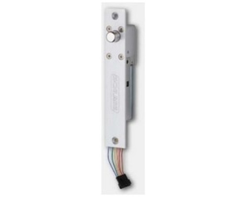 SCHLAGE ALLEGION BRAND  PB405        Electrified Deadbolt Lock, Field Selectable, Fail Safe, 12/24 Volt DC, 0.9/0.45 Ampere, 7.87