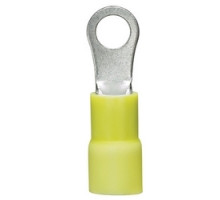 PANDUIT  PV10-38RX-L               RingTerm Vyl 12 10AWG 3/8