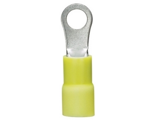 PANDUIT  PV10-38RX-L               RingTerm Vyl 12 10AWG 3/8