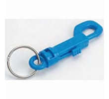 LUCKY LINE PRODUCTS INC  41501               Key Clip, 3-1/2