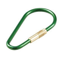 LUCKY LINE PRODUCTS INC  73793               Key Ring, Oval, 2-3/8