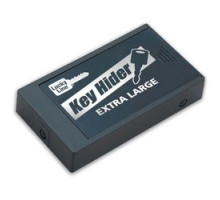 LUCKY LINE PRODUCTS INC  91200               Magnetic Key Hider, Extra Large, 2-1/8