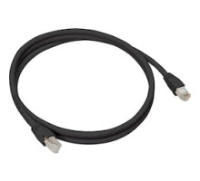 LIBERTY AV  152G6S0003               Liberty Brand Category 6A True 24AWG Shielded Patch Cables