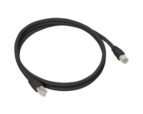 LIBERTY AV  152G6S0003               Liberty Brand Category 6A True 24AWG Shielded Patch Cables