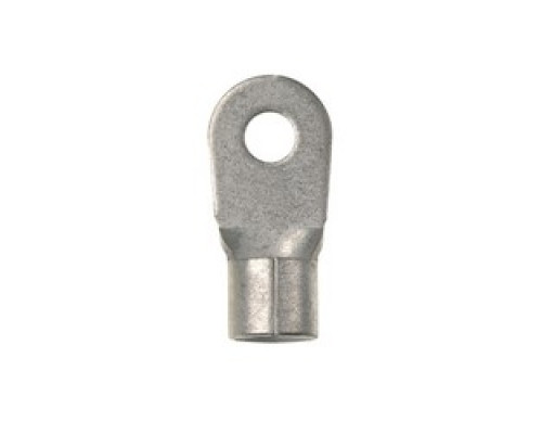 PANDUIT  P2-14R-T               Ring Term Non-Insul 2AWG 1/4 IN PK200