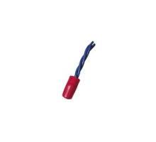 IDEAL INDUSTRIES  B2-1               B-CAP Wire Connector, B2, Red, 100/box