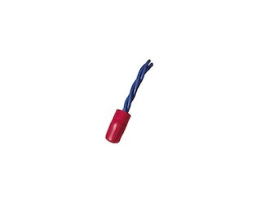 IDEAL INDUSTRIES  B2-1               B-CAP Wire Connector, B2, Red, 100/box