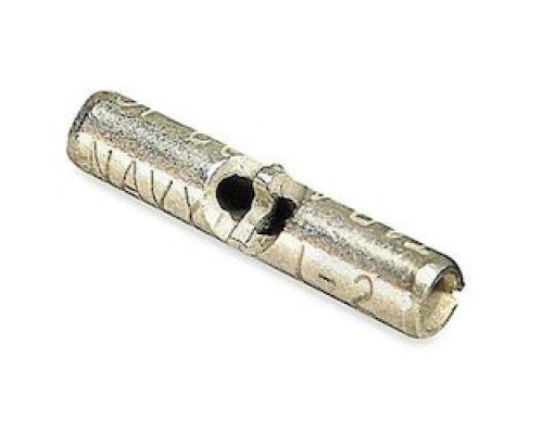 THOMAS & BETTS  2B-14               NON INSULATED BUTT SPLICE   16-14 AWG