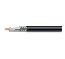 ANDREW  CNT-400-R-1000               CNT-400, CNT 50 Ohm Braided Coaxial Cable, black fire retardant riser rated PVC jacket