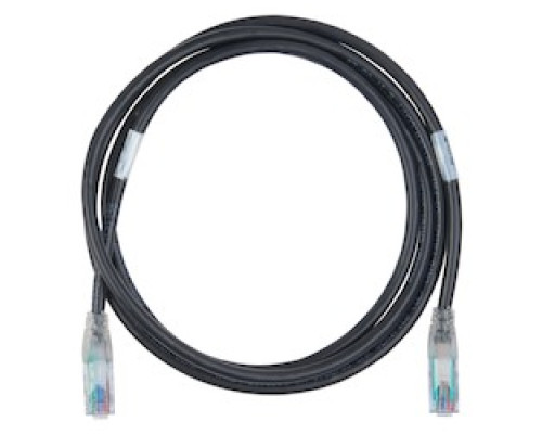 BELDEN  C602105065               Cat 6+ Patch Cord, Bonded-Pair, 4-Pair, 24 AWG, Solid, CMP, T568A/B-T568A/B, Green, 65 ft