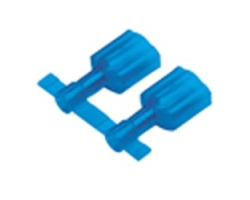 PANDUIT  DNF14-250FIMB-K               PanduitDNF14-250FIMB-K Male Disconnect