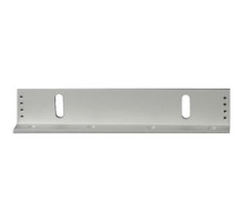 SECURITRON MAGNALOCK CORP  HEB-V2M600               Magnalock Header Extension Bracket, For 600 Series Magnalock