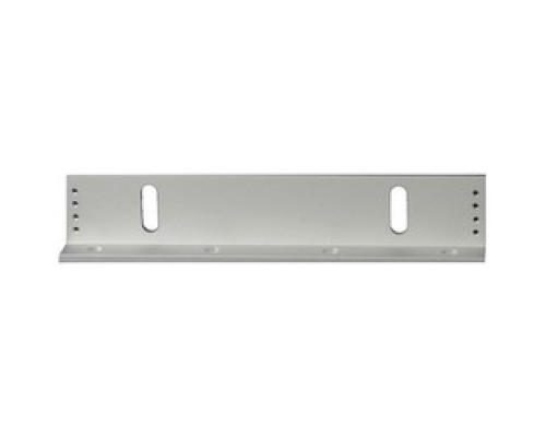 SECURITRON MAGNALOCK CORP  HEB-V2M600               Magnalock Header Extension Bracket, For 600 Series Magnalock