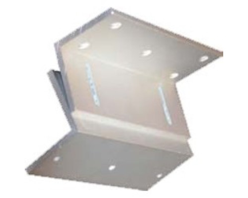 BEA INC  10MAGLOCK1UL               Maglock, Single, Surface Mount, 0.5 Ampere at 12 Volt DC, 0.3 Milliampere at 24 Volt DC, 1200 Lb Holding Force, 10.47