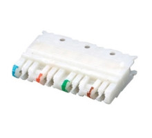 LEVITON  69104-IDC               eXtreme 6+ C-4 Clip, Category 6