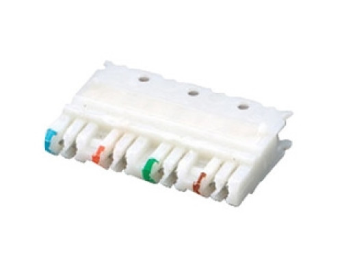 LEVITON  69104-IDC               eXtreme 6+ C-4 Clip, Category 6