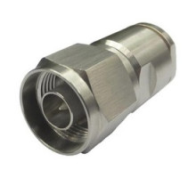 ANDREW  400BPNM-C               Type N Male for CNT-400 braided cable