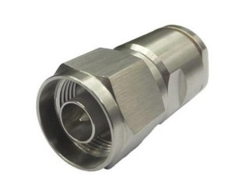 ANDREW  400BPNM-C               Type N Male for CNT-400 braided cable