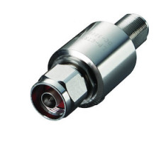 TIMES MICROWAVE LP-GTR-DFF-23 LP-GTR-DFF-23       DC-2500MHZ GT 716 DIN TYPE F/F BI-DIRECTIONAL 230V   UNIVERSAL