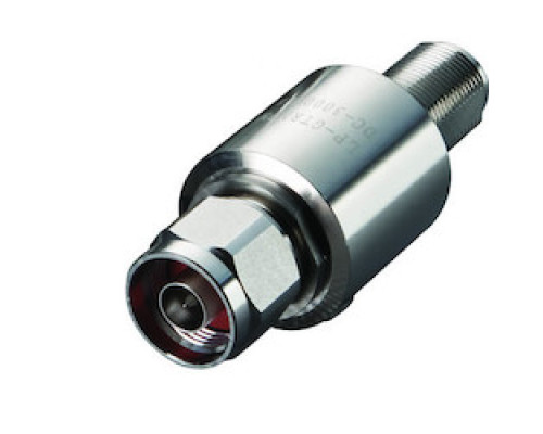 TIMES MICROWAVE LP-GTR-NFM-23 LP-GTR-NFM-23       DC-3000MHZ GT N TYPE M/F  BI-DIRECTIONAL 230V    UNIVERSAL