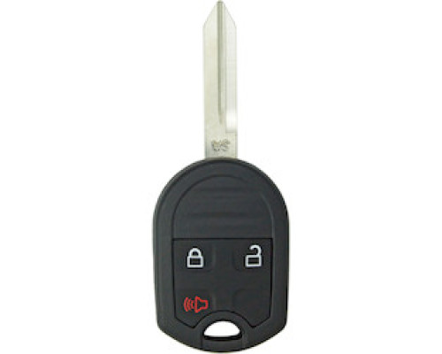 KABA ILCO CORP  RHK-FORD-3B1  IAX00010780              RHK-FORD-3B1         FORD 3 BUTTON