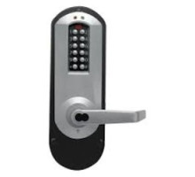 KABA  E5010C-WL-626-41               E5010C-WL-626-41       EXIT TRIM,LFIC CORBIN RUSSWIN WINSTON LVR,US26D