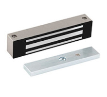 LOCKNETICS  WMG600               MG600 Sealed stainless steel electromagnetic lock