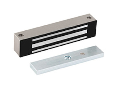 LOCKNETICS  WMG600               MG600 Sealed stainless steel electromagnetic lock