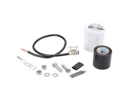 ANDREW  SG78-12B2U               Sureground Grounding Kit For 7/8 In Coaxial Cable