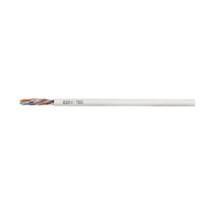BERK-TEK  10033997               LANmark-1000, Category 6, Plenum UTP Cable, Orange, Box