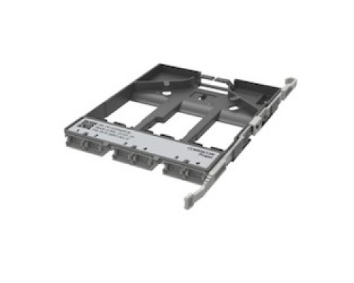 COMMSCOPE ENTERPRISE SOLUTIONS  760252372  PPL-AP-6-MPO-ALL-B              Propel pass-through adapter pack, 6 MPO ports, Type B