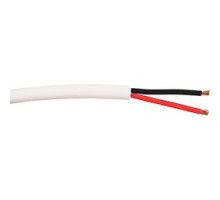 LIBERTY AV 12-2C-EX+-WHT        Speaker Cable, Liberty ExtraFlex Plus EX+ Brand