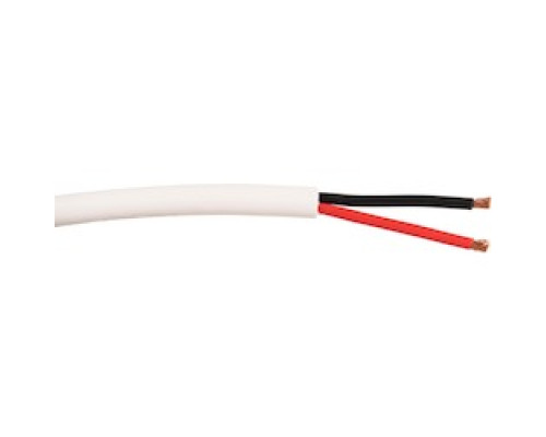 LIBERTY AV 12-2C-EX+-WHT        Speaker Cable, Liberty ExtraFlex Plus EX+ Brand