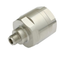 ANDREW R6PNF        Type N Female Positive Stop TM for 1-1/4 in RCT RADIAX Radiating cable