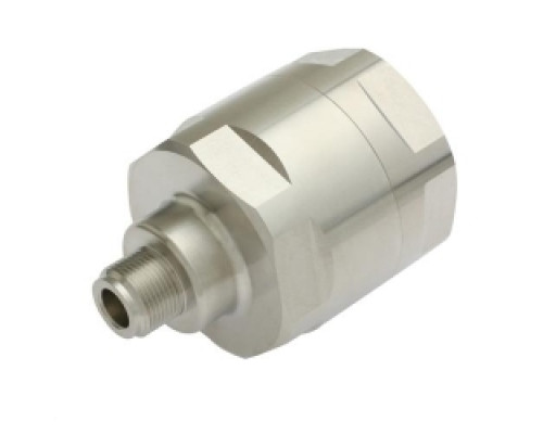 ANDREW R6PNF        Type N Female Positive Stop TM for 1-1/4 in RCT RADIAX Radiating cable