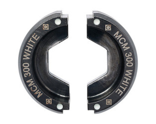 PANDUIT  KA22-350               Aluminum Hex Die 6 ton 350 kcmil.