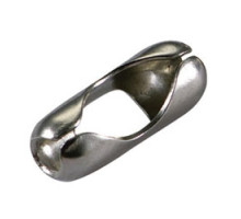 LUCKY LINE PRODUCTS INC  31900               Key Ball Chain, Coupling, 6 Key Number, 1/8