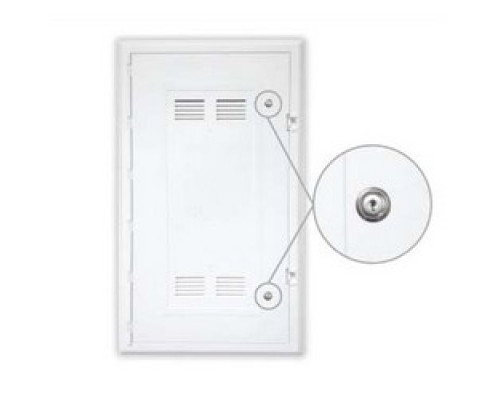 PRIMEX MANUFACTURING  125-0990               Media Distribution Enclosure Base/Hinged Lid/Frame, 30