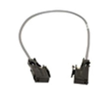 COMMSCOPE SYSTIMAX SOLUTIONS  CPC5562-03F014  CPC5562-03F014              Patch Cord, 24 AWG, 1 Pair, Category 5e, VisiPatch to VisiPatch, 14 FT, Dark Gray Jacket