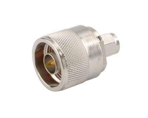ANDREW  CA-NMSM               Type N Male To SMA Male Adapter