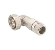 ANDREW  L4DR-PS               7-16 DIN Male Right Angle Positive Stop For 1/2in LDF4-50A Cable
