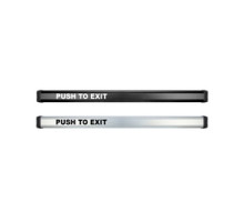 SECURITRON MAGNALOCK CORP  EMB-BK               Electromechanical Exit Bar, 12/24 Volt DC, 36