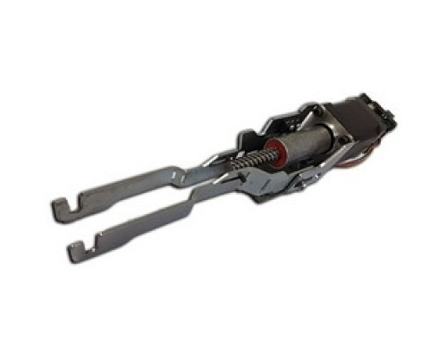 COMMAND ACCESS TECHNOLOGIES  MLRK1-VD  72422              Door Latch Pullback Kit, Motor Driven, 24 to 28 Volt DC, Includes 8’ Lead, Motor Mount, Head Screw, Connector, Sticker, Dogging Hole Cap, For Von Duprin Exit Device