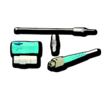 CORNING SOC-SCA-900-SM        FuseLite Connector, SC, 900 um Tight-BufferedSingle-mode OS2 APC