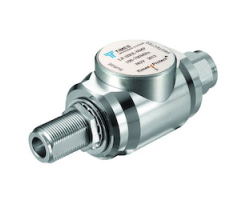 TIMES MICROWAVE  LP-HBX-DMP  LP-HBX-DMP              100-700MHZ DC BLOCKED     COMBINER FILTER BASED 716   DIN TYPE M ON