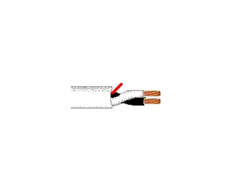 BELDEN BAV  6000UE 8771000               Multi-Conductor - Commercial Audio Systems - 2 Conductors Cabled 2 12 AWG FLRST FLRST Natural