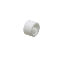 ARLINGTON INDUSTRIES  EMT250               Insulating bushing, press fit, holds firmly in place while pulling cables. Can also be used for Rigid, IMC, and PVC rigid conduit. Trade Size 2-1/2