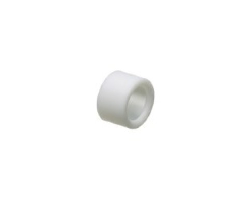 ARLINGTON INDUSTRIES  EMT250               Insulating bushing, press fit, holds firmly in place while pulling cables. Can also be used for Rigid, IMC, and PVC rigid conduit. Trade Size 2-1/2