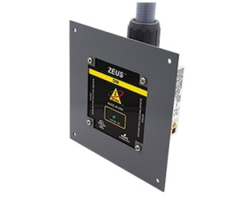 DITEK D50-120/240HLFM        120/240 VAC High Leg Delta, 4W +G , 50kA, SPD Type 1 and 2, UL1449 Listed, Flush Mount